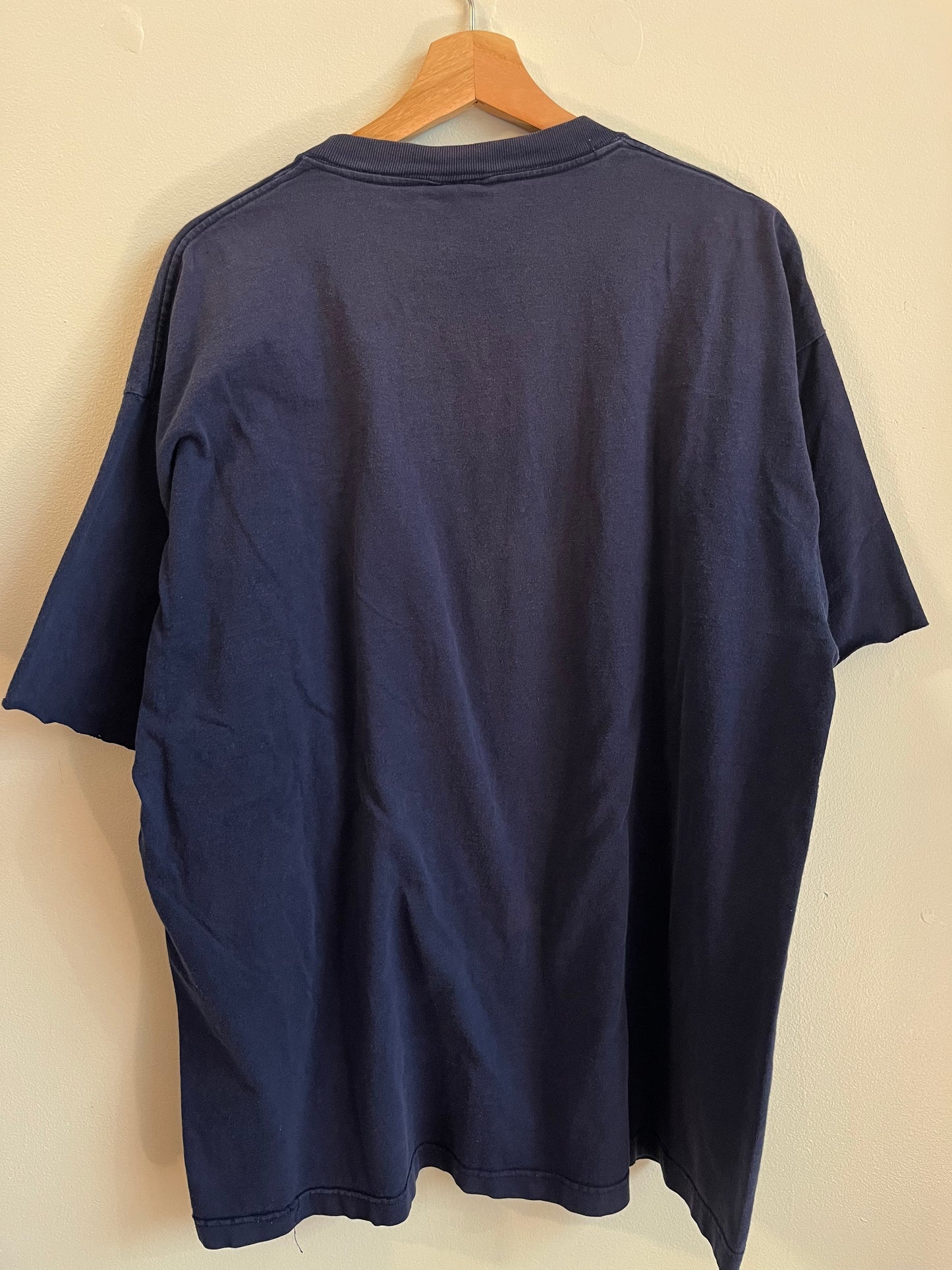 2004 New England Patriots Super Bowl Champions Tee (XL)