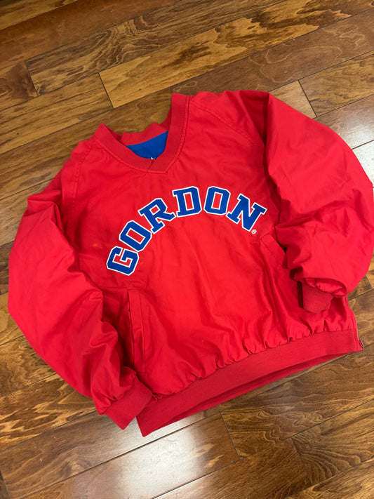 90s Jeff Gordon Nascar Reversible Windbreaker (L)