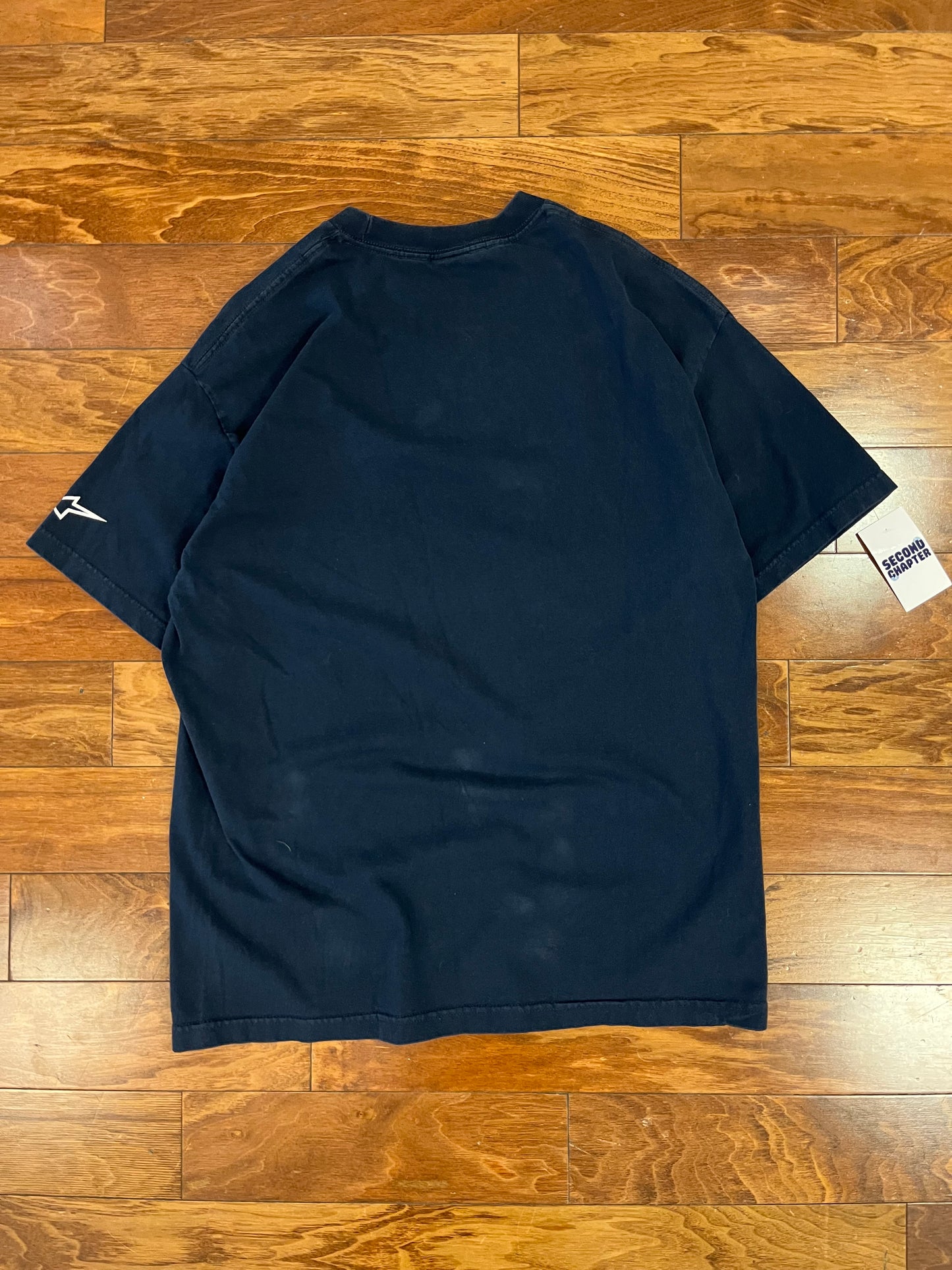 2009 Red Bull Motocross Tee (XL)