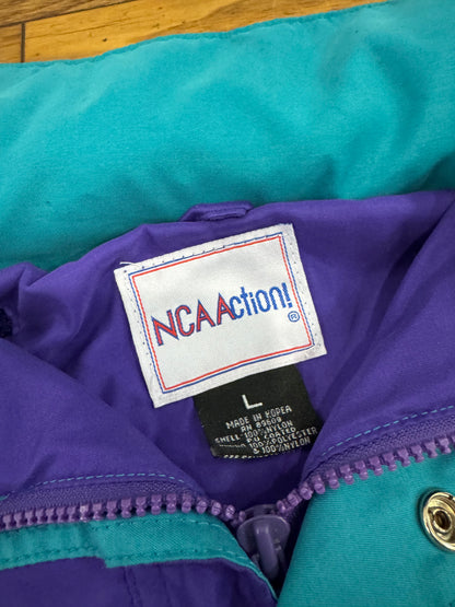1997 NCAA Women's Final Four Windbreaker (L)