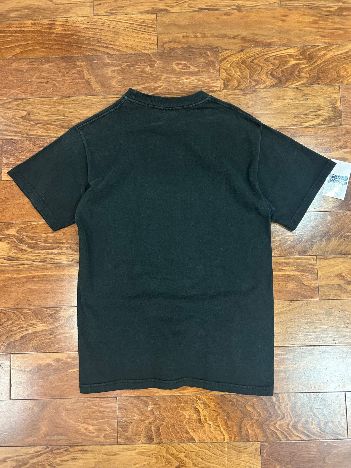2004 American Chopper Jet Bike Vintage Faded Tee (S)