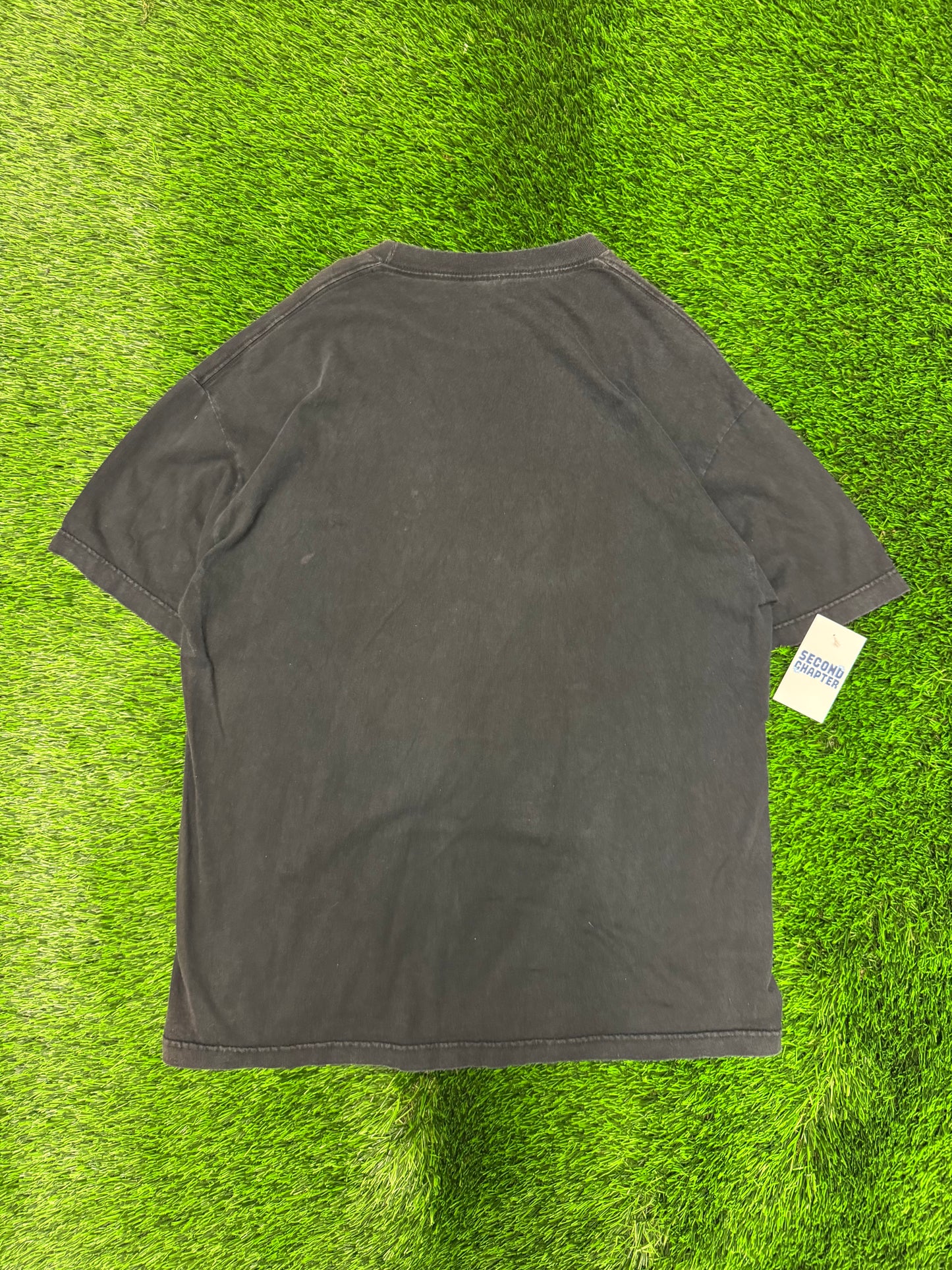 New Orleans Saints Mardi Gras Super Bowl Tee (XL)