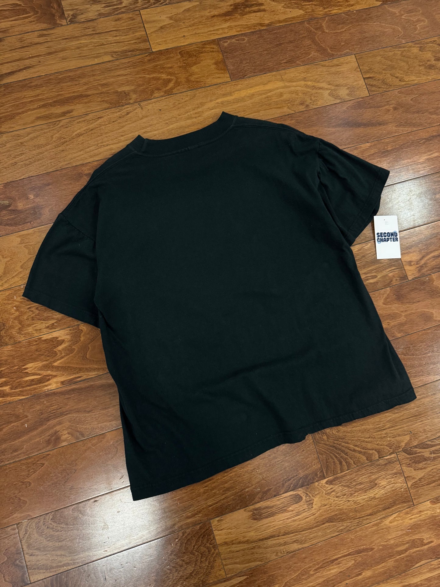 1995 Pittsburgh Steelers Monday Night Football Tee (M)