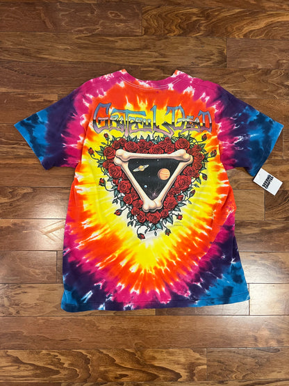 1992 Grateful Dead "Space Your Face" Tee (XL)
