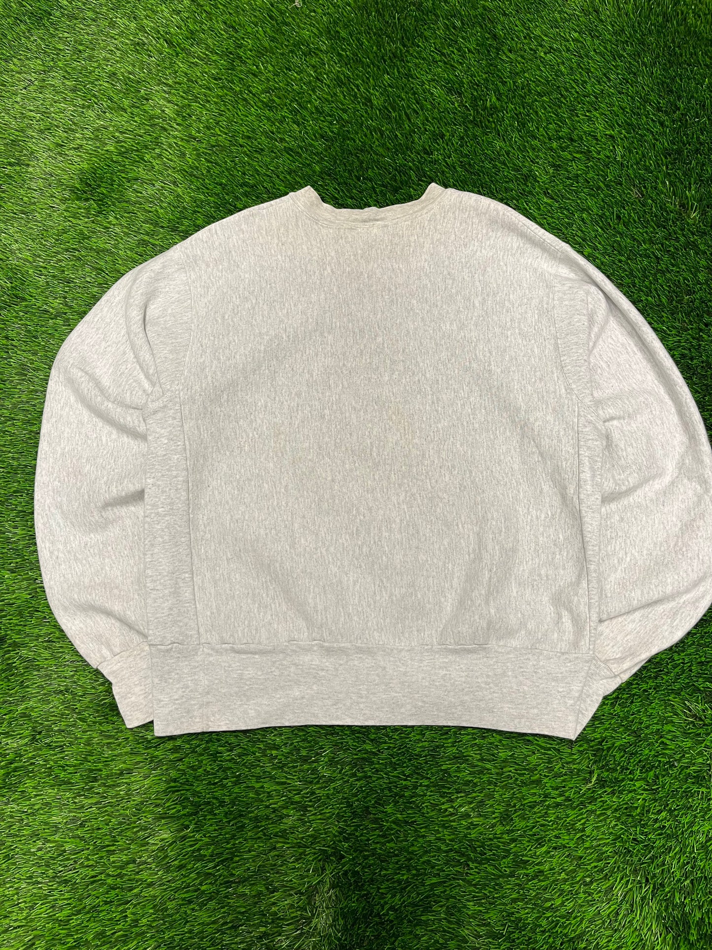 1990 Philadelphia Eagles Cross Cut Crewneck (L)