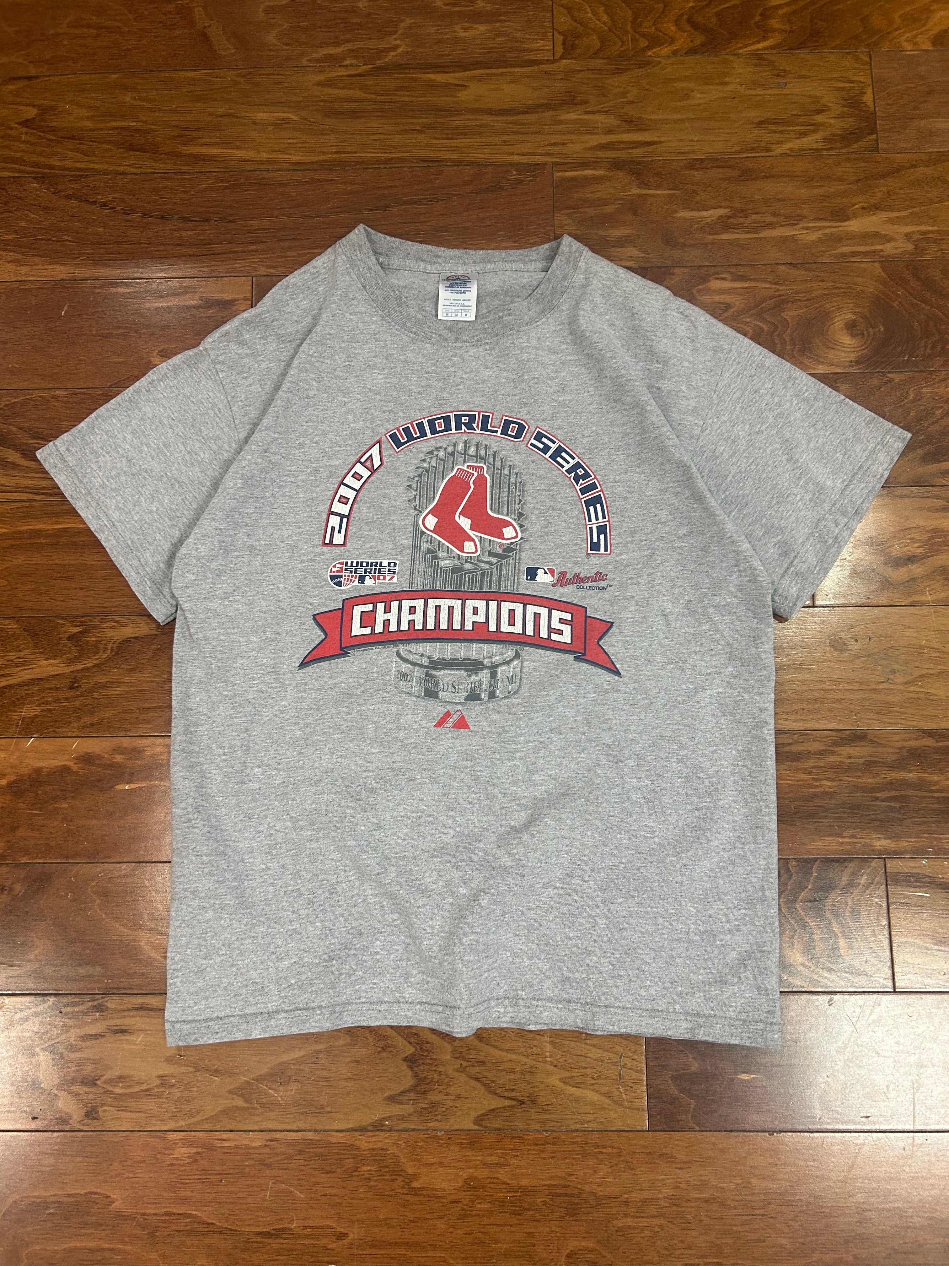 MLB – Second Chapter