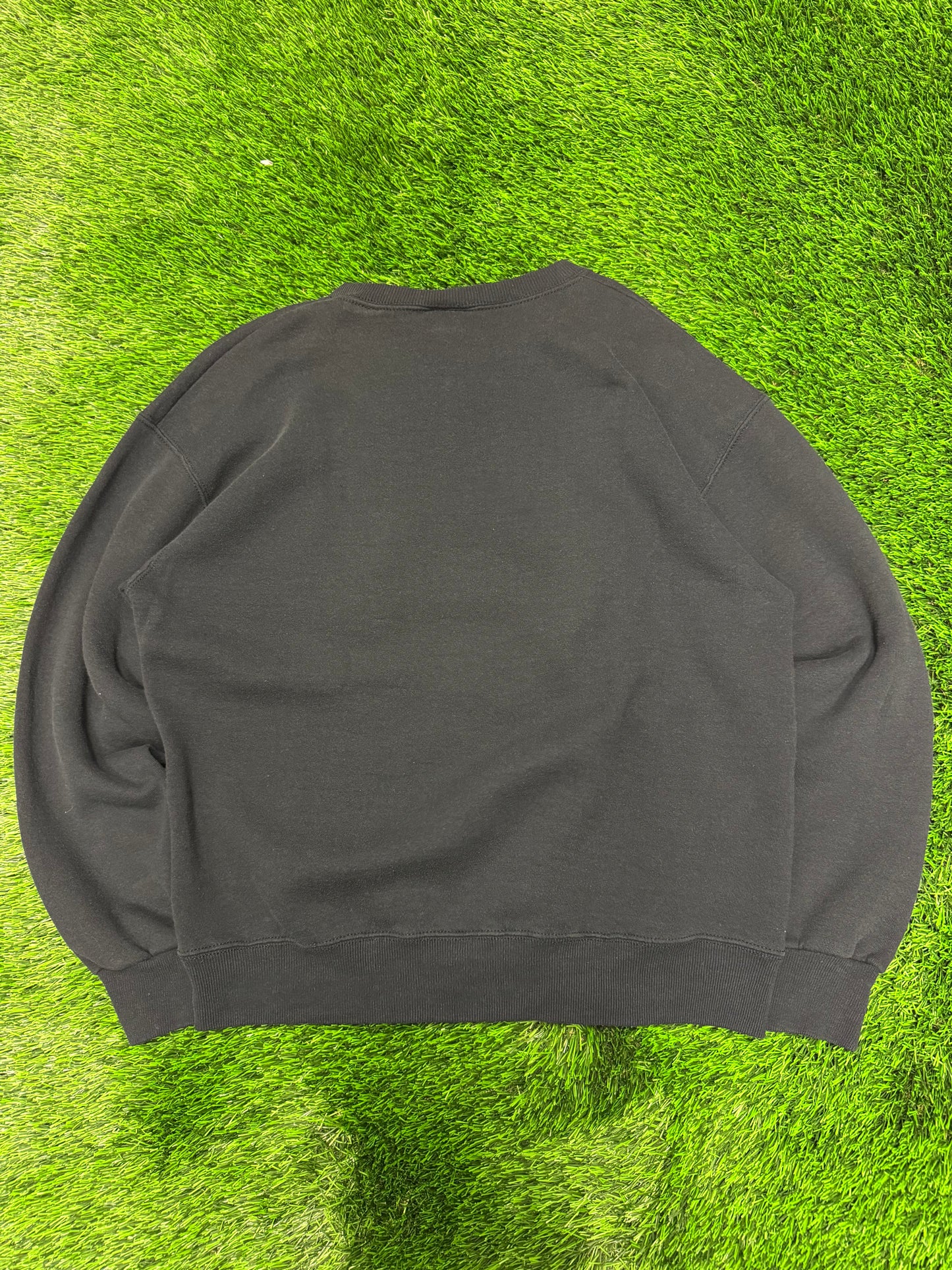 90s Jacksonville Jaguars Lee Embroidered Crewneck (M)