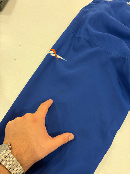 90s Florida Gators Reebok Windbreaker (L)