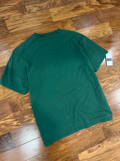 00s NY Jets Equipment Tee (M)