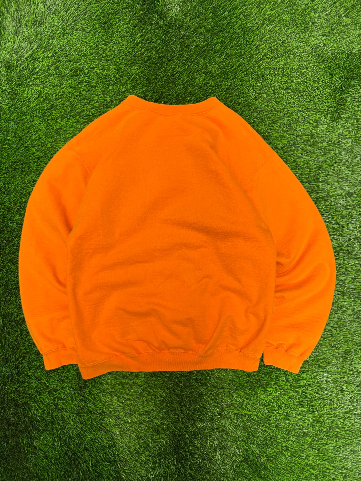 90s University of Tennessee Spell Out Private Stock Vintage Crewneck (M)