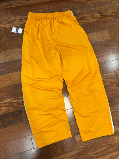 00s LA Lakers Vintage Nike Team Breakaway Track Pants (XXL)