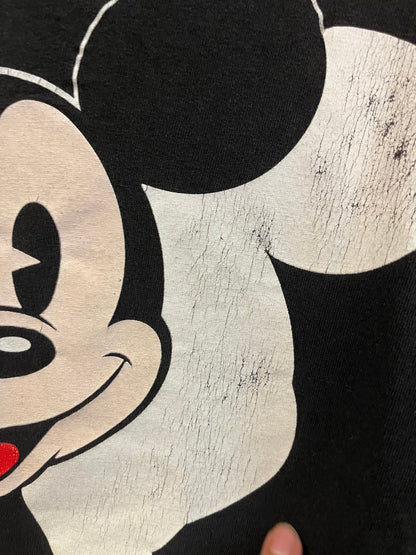 1990s Mickey Mouse & Co Faded Tee (L)