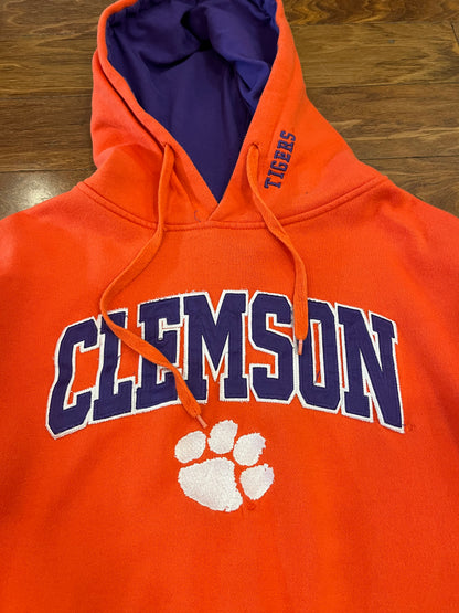 00s Clemson Stadium Athletics Hoodie (XL)