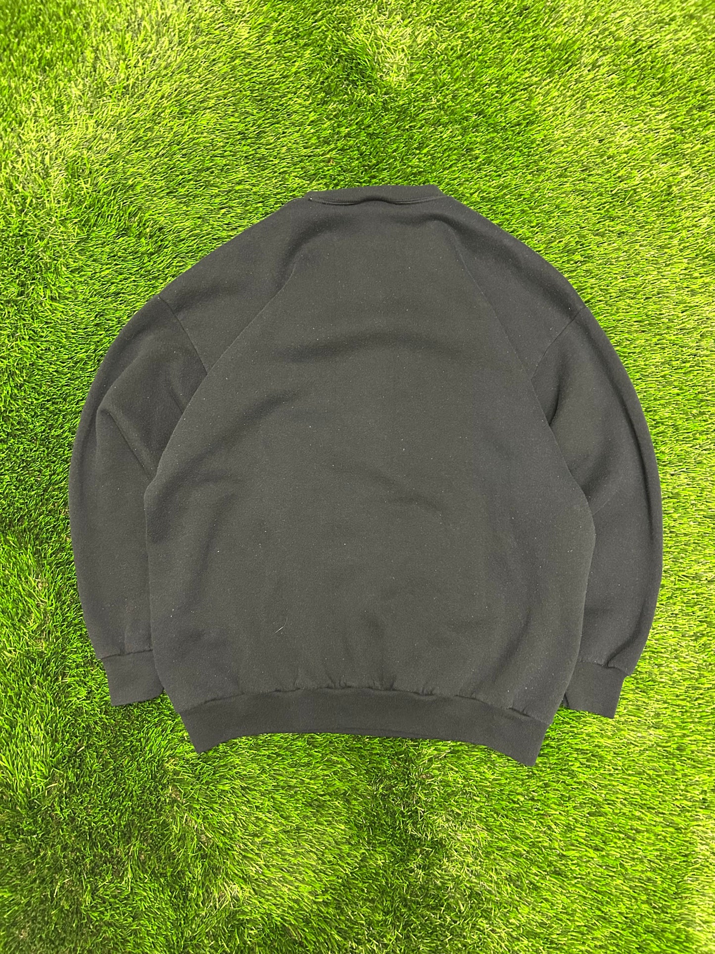 90s University of Georgia Bulldogs Spell Out Vintage Crewneck (XL)