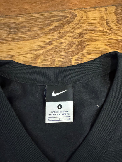 00s Stanford Andrew Luck #12 Nike Jersey (L)