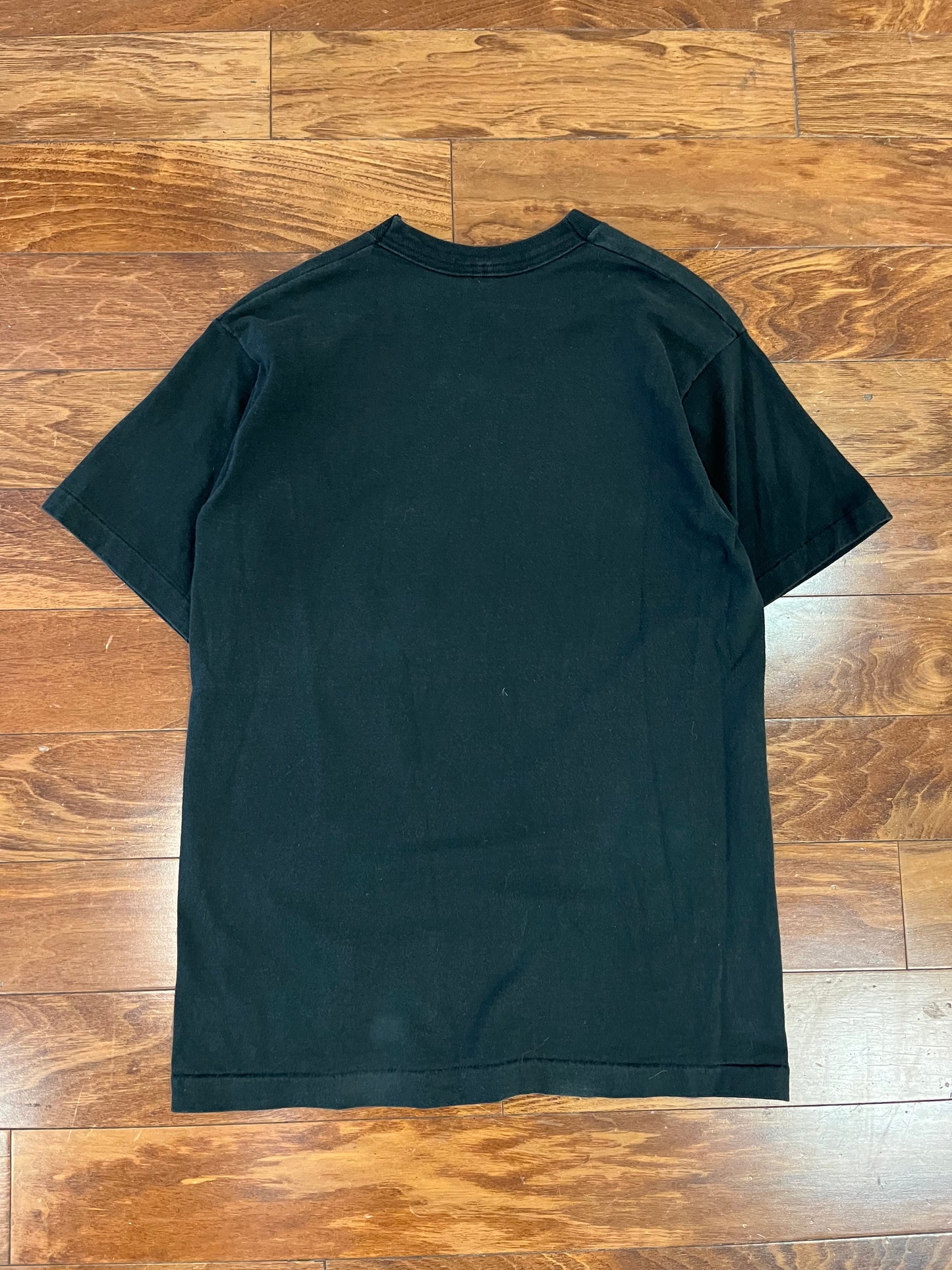 1995 San Francisco 49ers Helmet Tee (M)