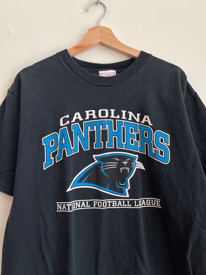 2003 Carolina Panthers Essential NFL Tee (M)