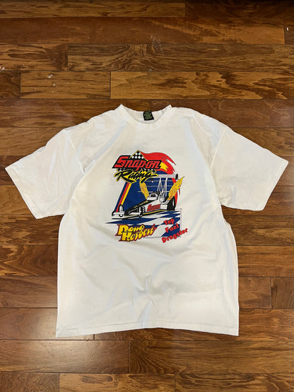 1994 Doug Herbert Top Fuel Dragster Tee (XXL)