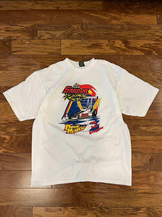 1994 Doug Herbert Top Fuel Dragster Tee (XXL)