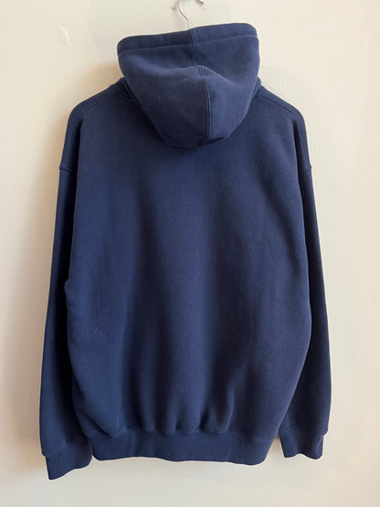 2000’s Sapphire Lounge Y2K Tribal Hoodie (L)