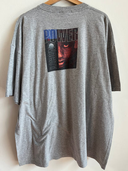 1997 Nike Tiger Woods Precision & Control Tee (XXL)