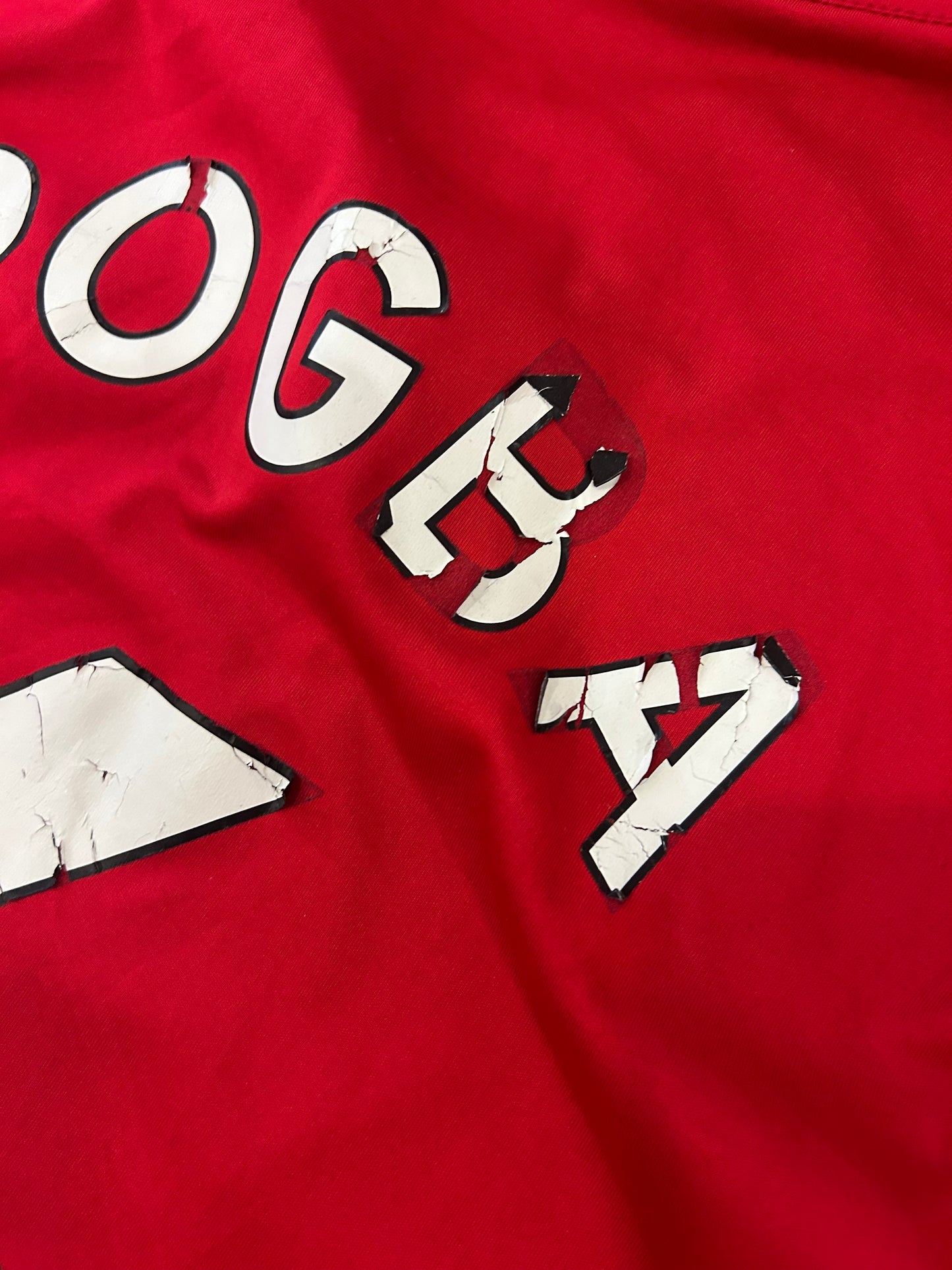 Manchester United Pogba Adidas Home Soccer Jersey 2017 Kit (M)