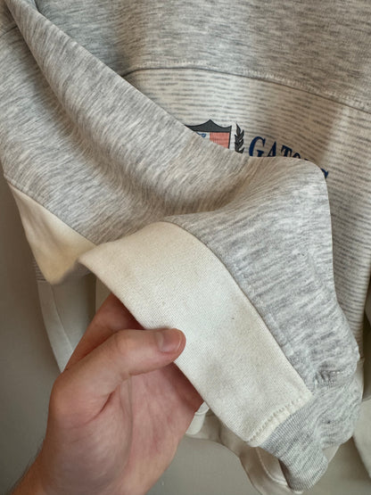 90s Florida Gators Gear Grey Crewneck (M)