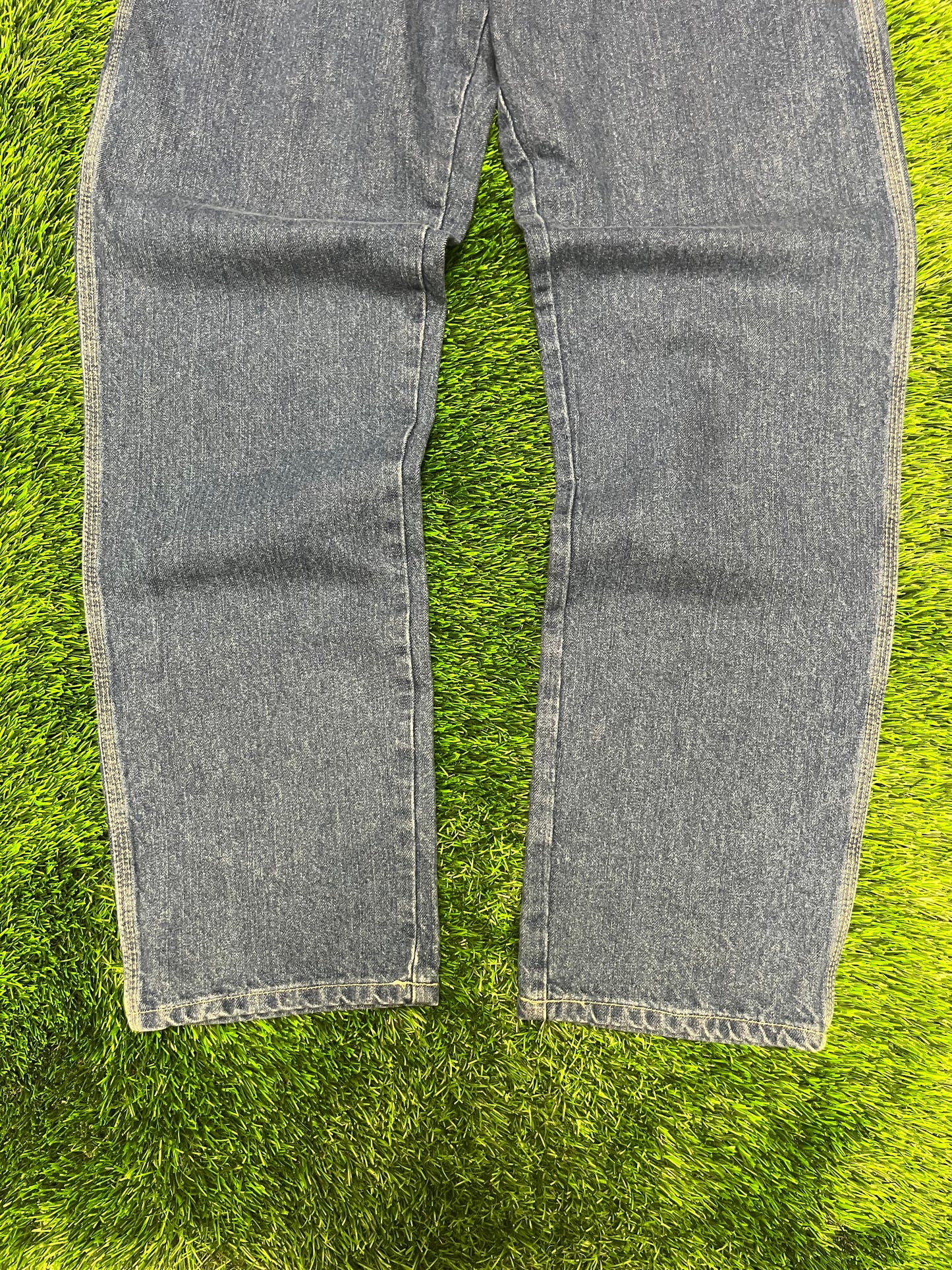 Dickies Red Tab Carpenter Blue Jeans (36 x 34)