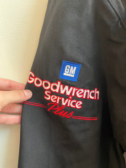 90s Nascar Dale Earnhardt JH Design Goodwrench RacingJacket