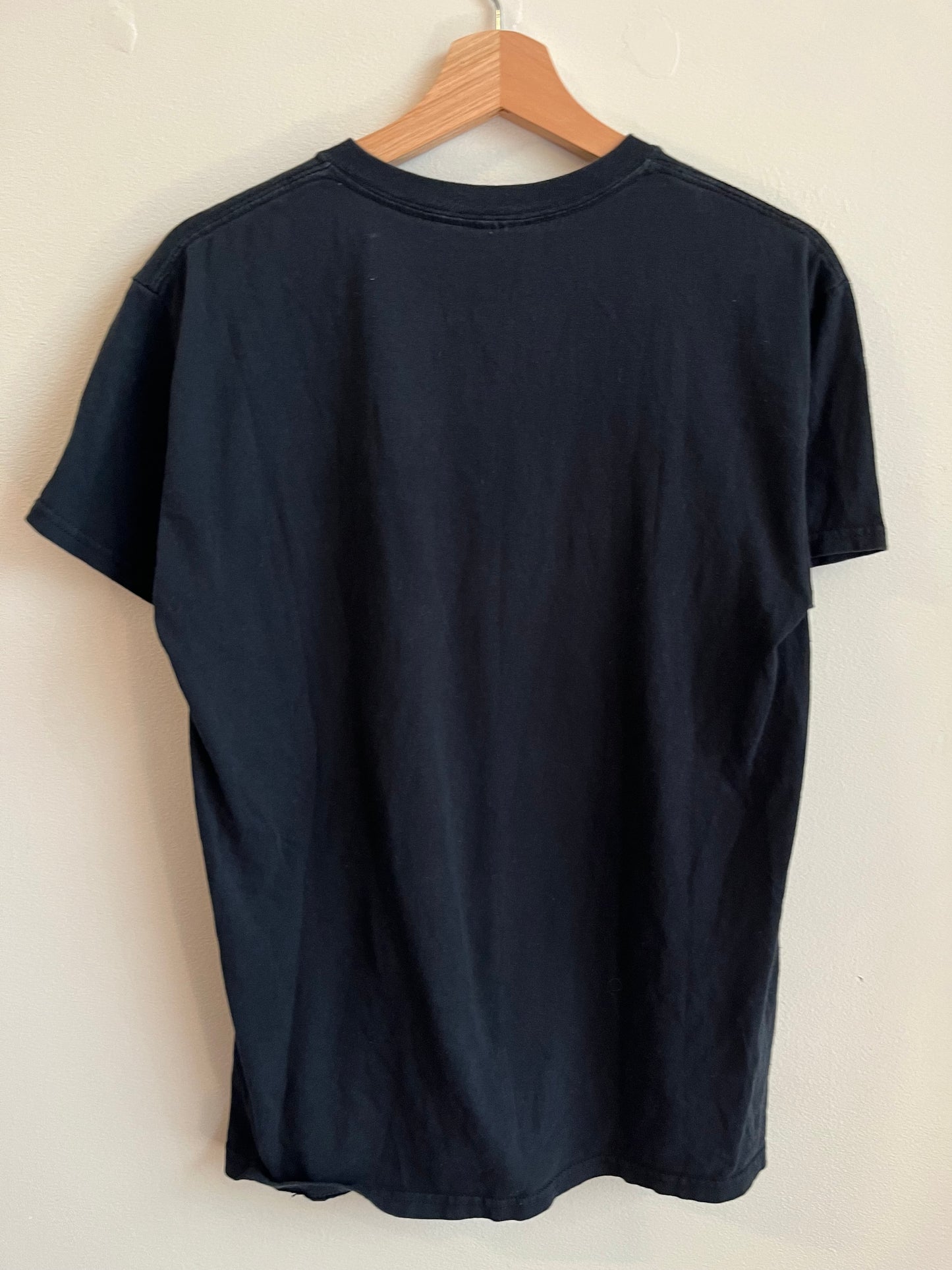 2019 Billie Eilish Music Tee (M)