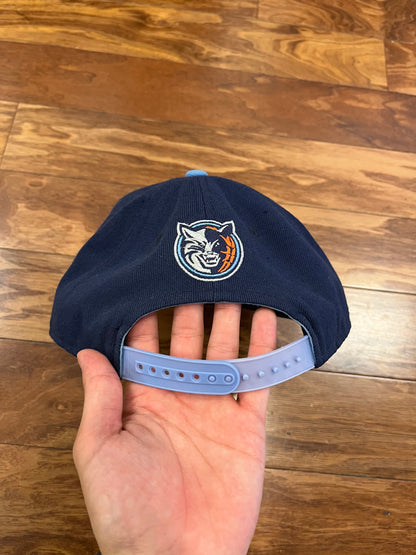 Charlotte Bobcats Hat