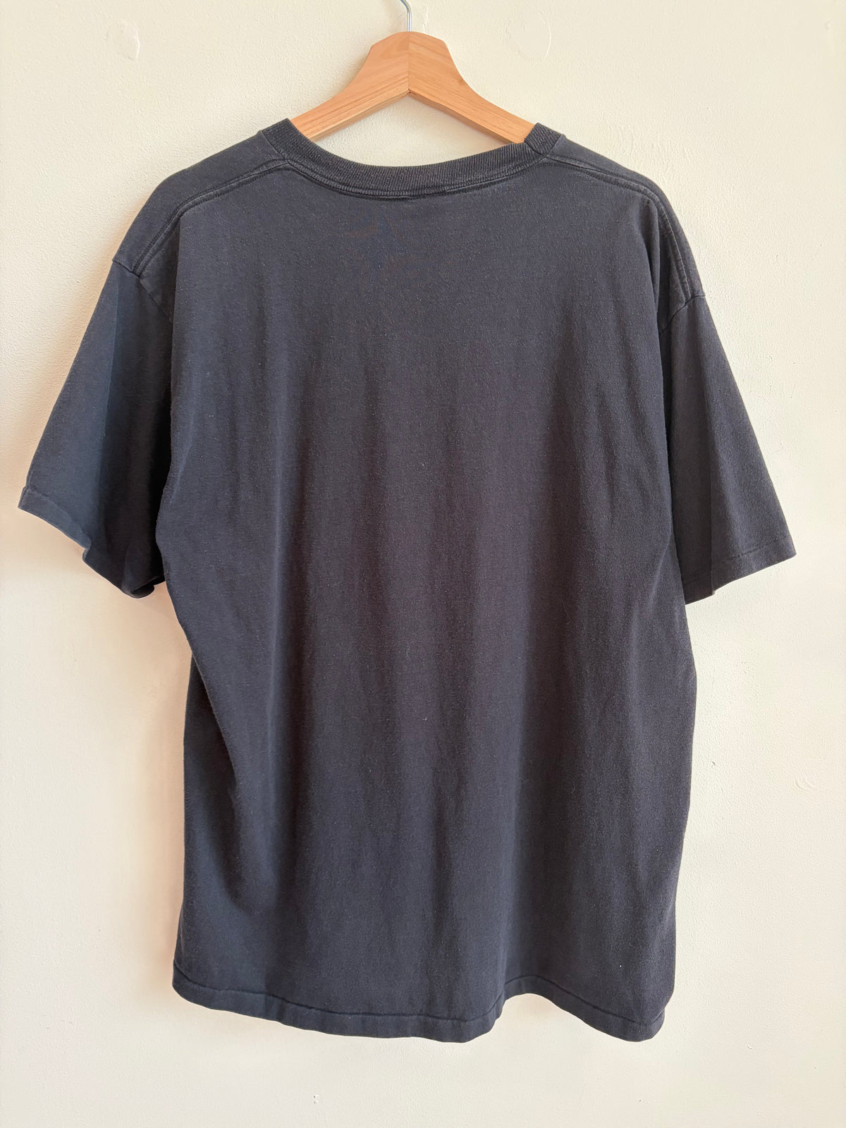 1994 Carolina Panthers Competitor Motion Logo Tee (XL)