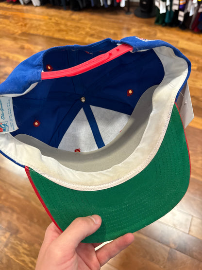 90s The Game Spell Out Sports Hat (OS)