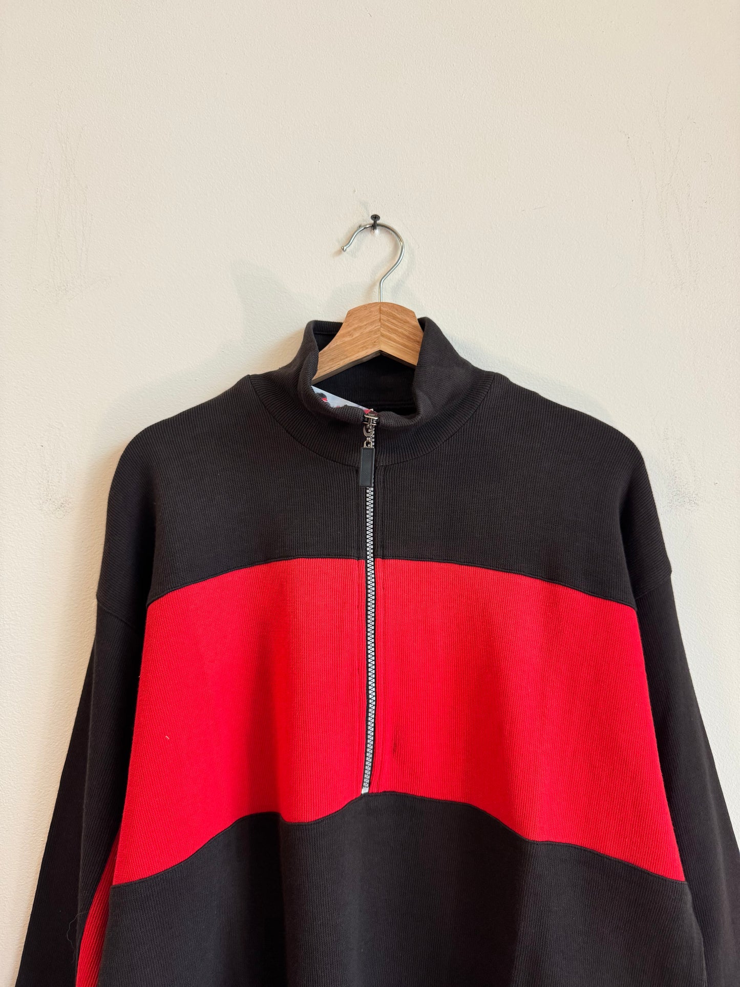 1997 Marlboro Adventure Team  1/4th Brand New Sweater (XL)