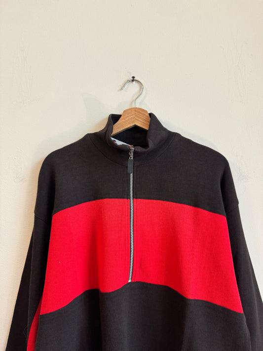 1997 Marlboro Adventure Team  1/4th Brand New Sweater (XL)