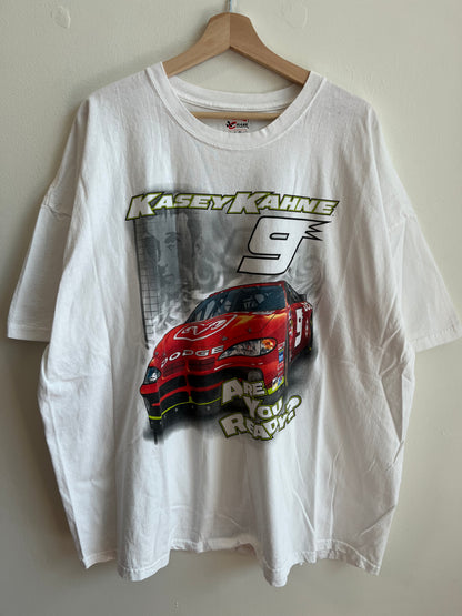 2005 Kasey Kahne Dodge Nascar Tee (XXL)