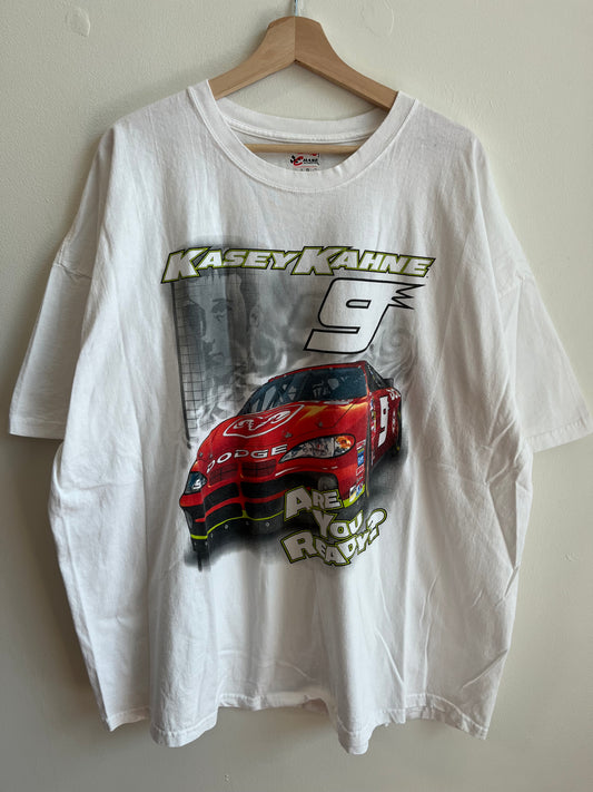 2005 Kasey Kahne Dodge Nascar Tee (XXL)