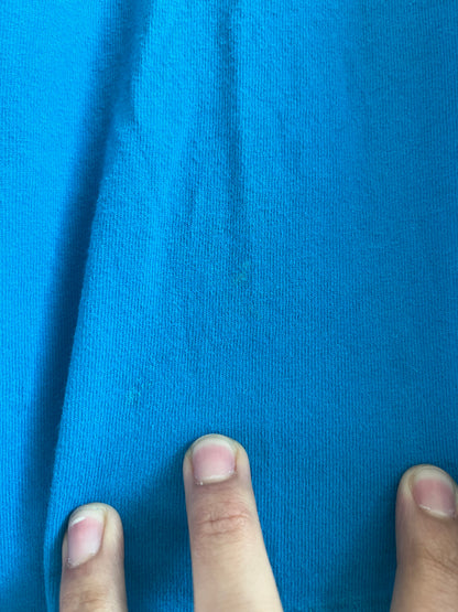 1996 Carolina Panthers Western Division Champs Tee (L)