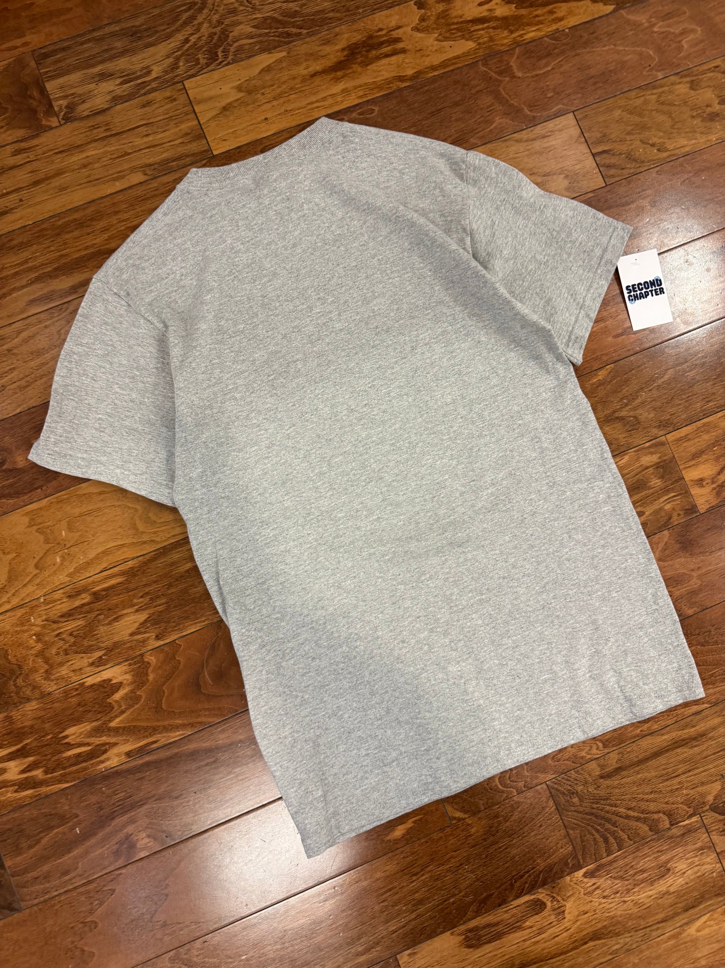 2003 Ohio State (OSU) v Southern California (USC) Trojans Deadstock Tee (M)