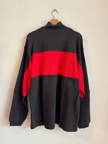 1997 Marlboro Adventure Team  1/4th Brand New Sweater (XL)