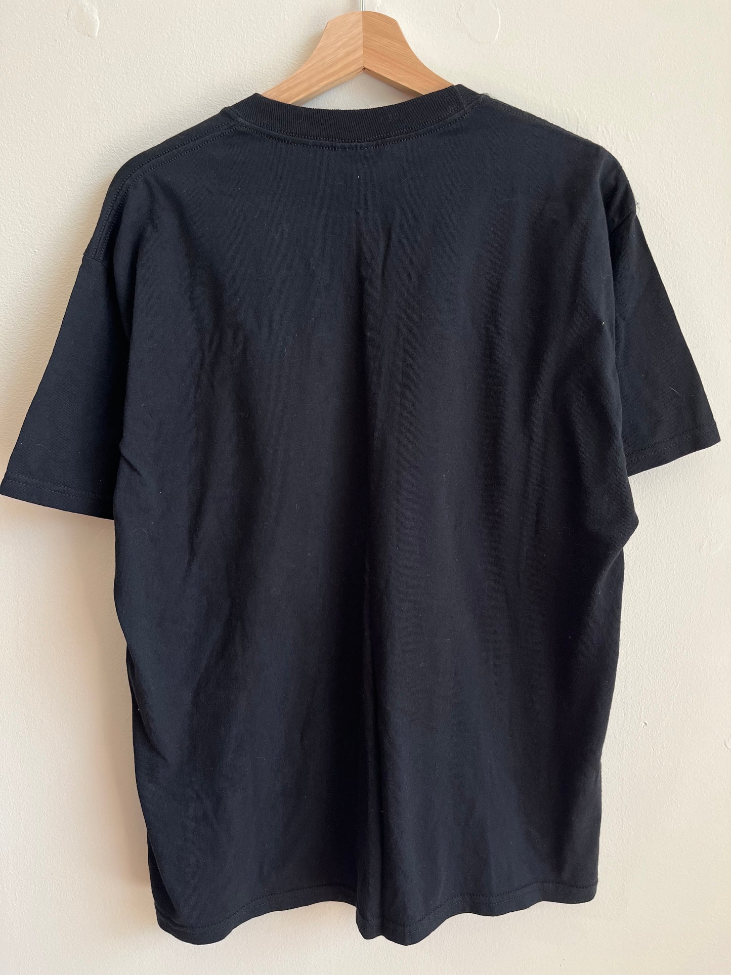 00s Pittsburgh Steelers Super Bowl XL Tee (L)