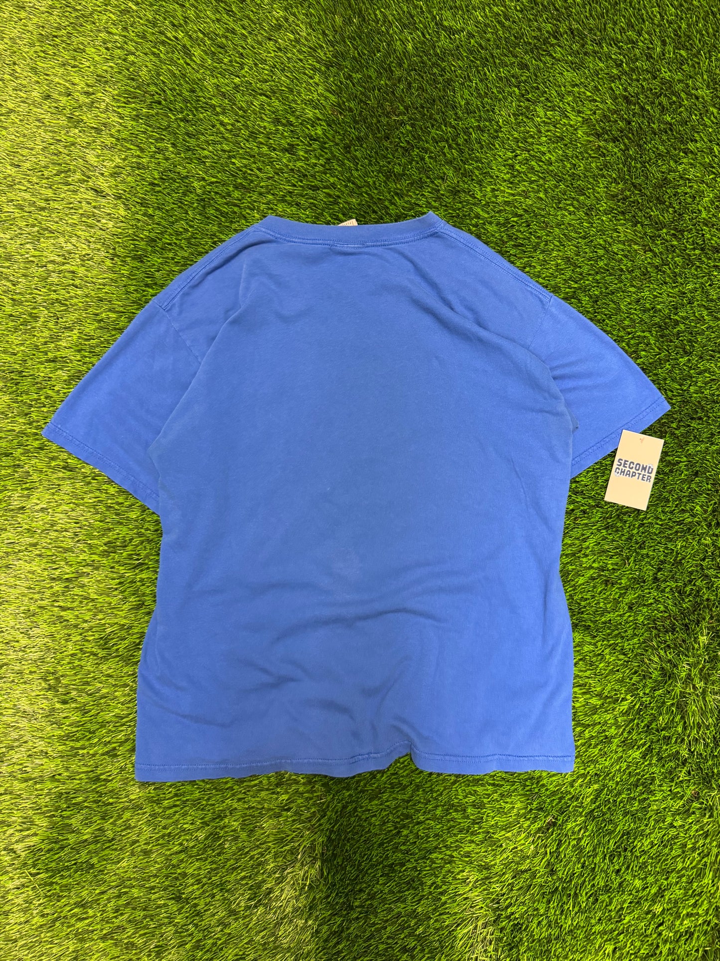 00s Indianapolis Colts Peyton Manning #18 Tee (L)