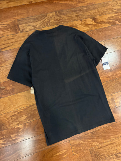 90s Cleveland Cavaliers Ron Harper Deadstock Lifelike NBA Tee (L)