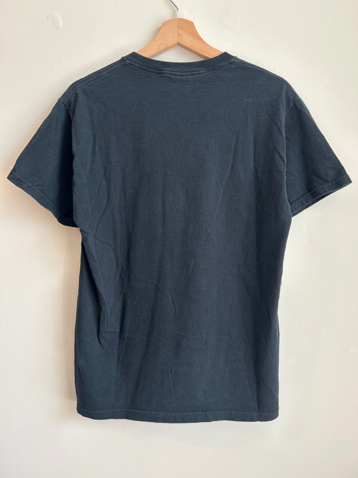 2004 Carolina Panthers Fat Cats Lineman Tee (M)