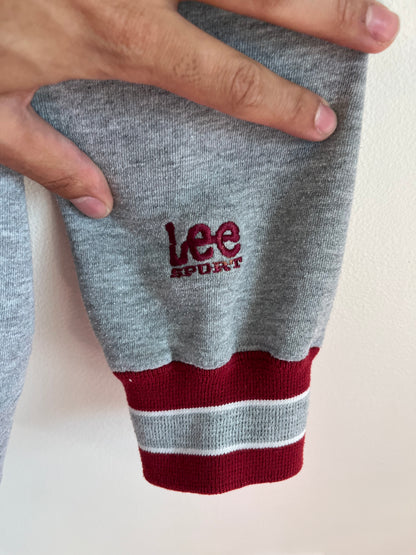 90s Washington Redskins NFL Embroidered Lee Crewneck (L)