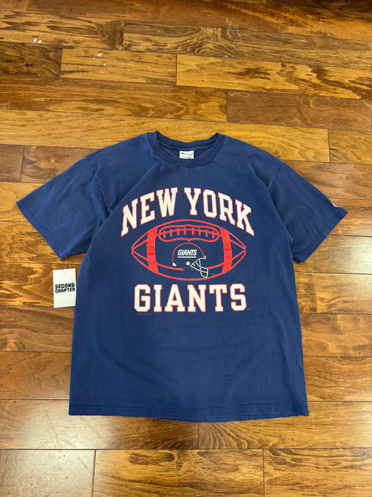 00s New York Giants Champion Tee (L)