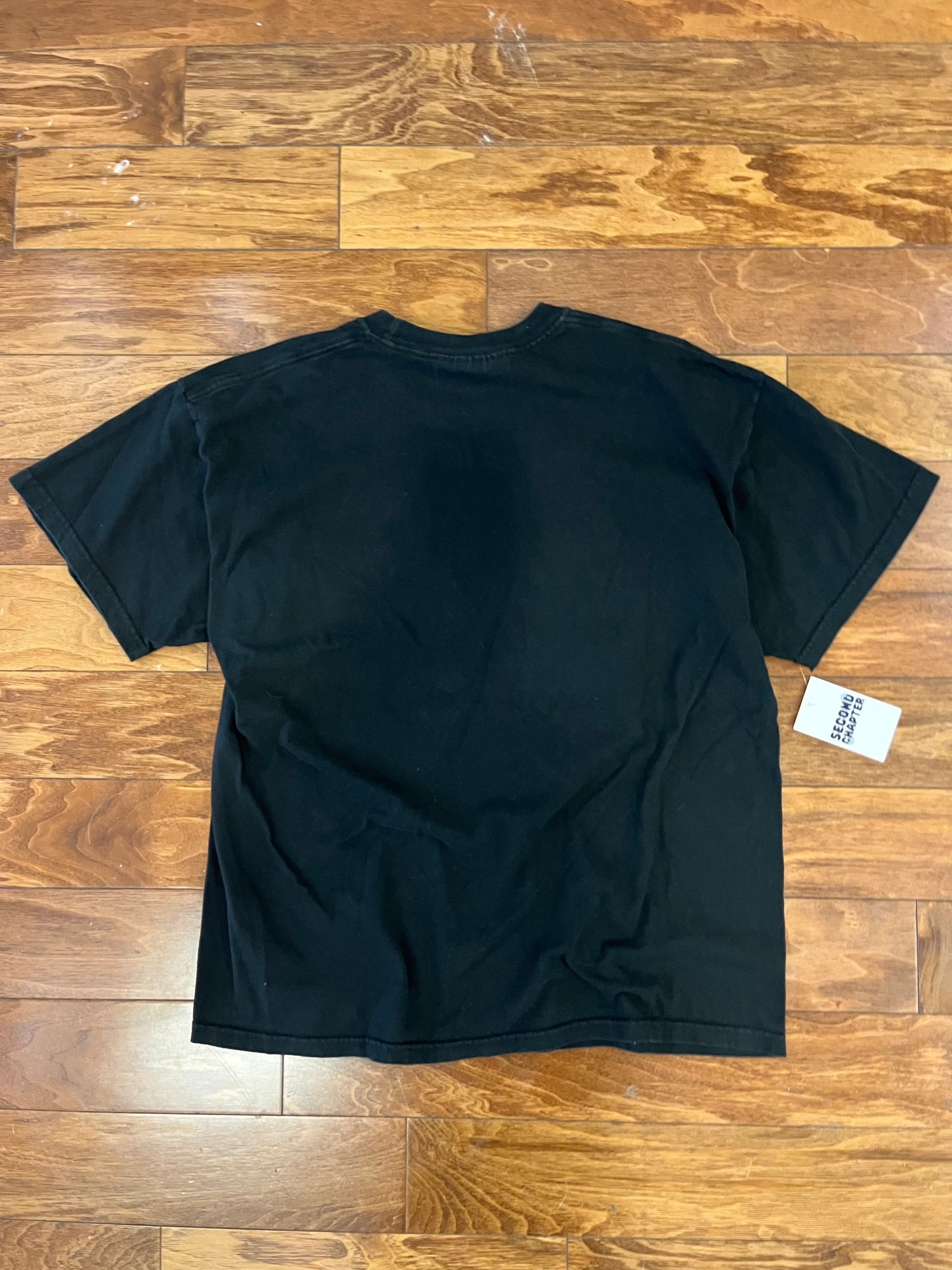 2004 American Choppers Fire Bike Tee (XL)