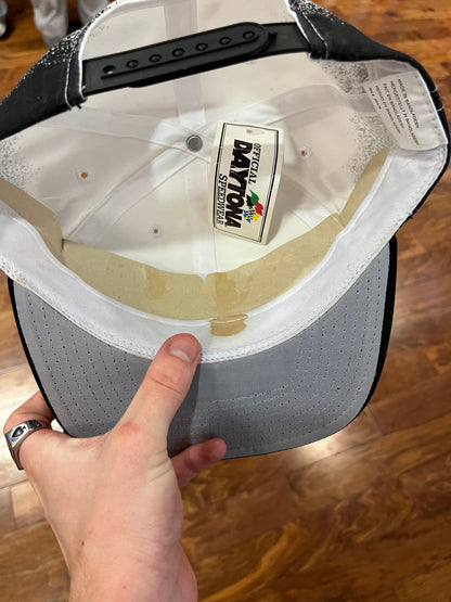 1997 Daytona 500 Nascar Racing Hat (OS)