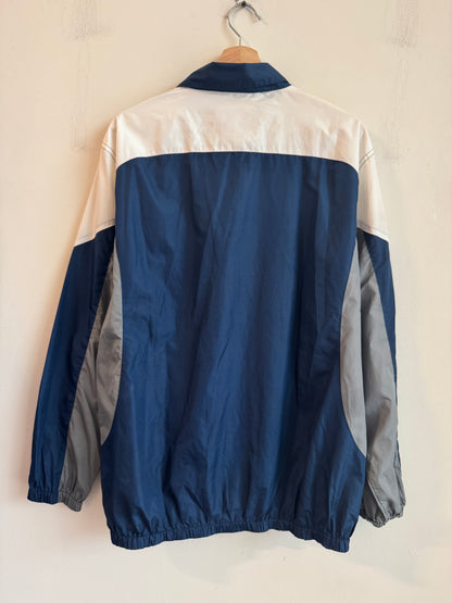00s Buffalo Bills Sports Illustrated  Windbreaker (L)