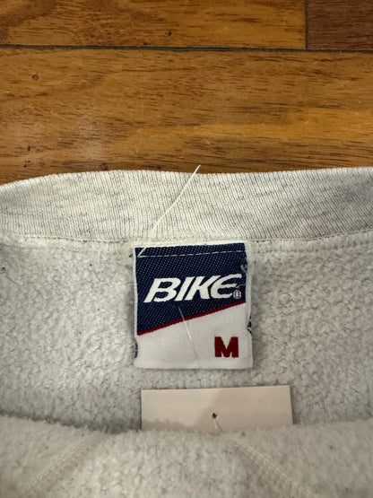 90s Carolina Panthers Bike Crewneck (M)